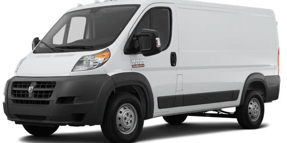 RAM PROMASTER 1500 2018 3C6TRVNG1JE145179 image